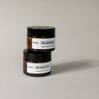 Perile Multi-Action Face Cream - Hyaluronic acid + Niacinamide